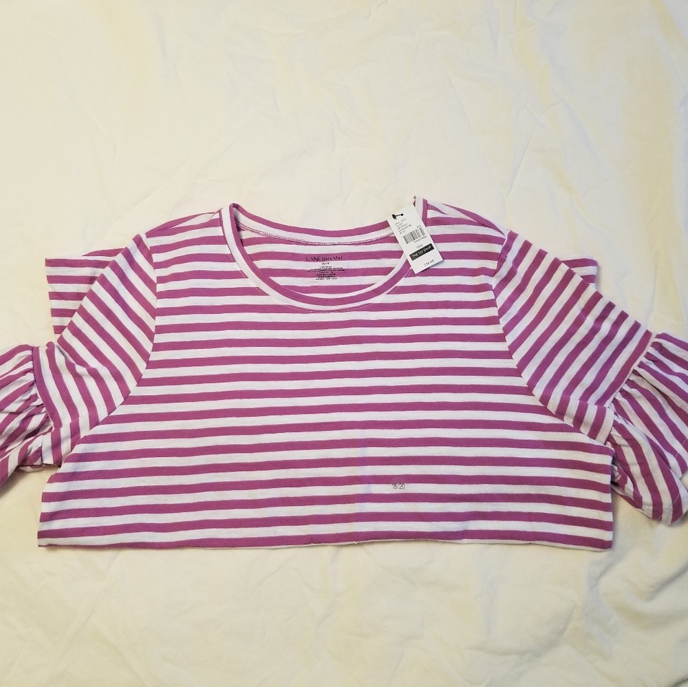 Striped Shirt